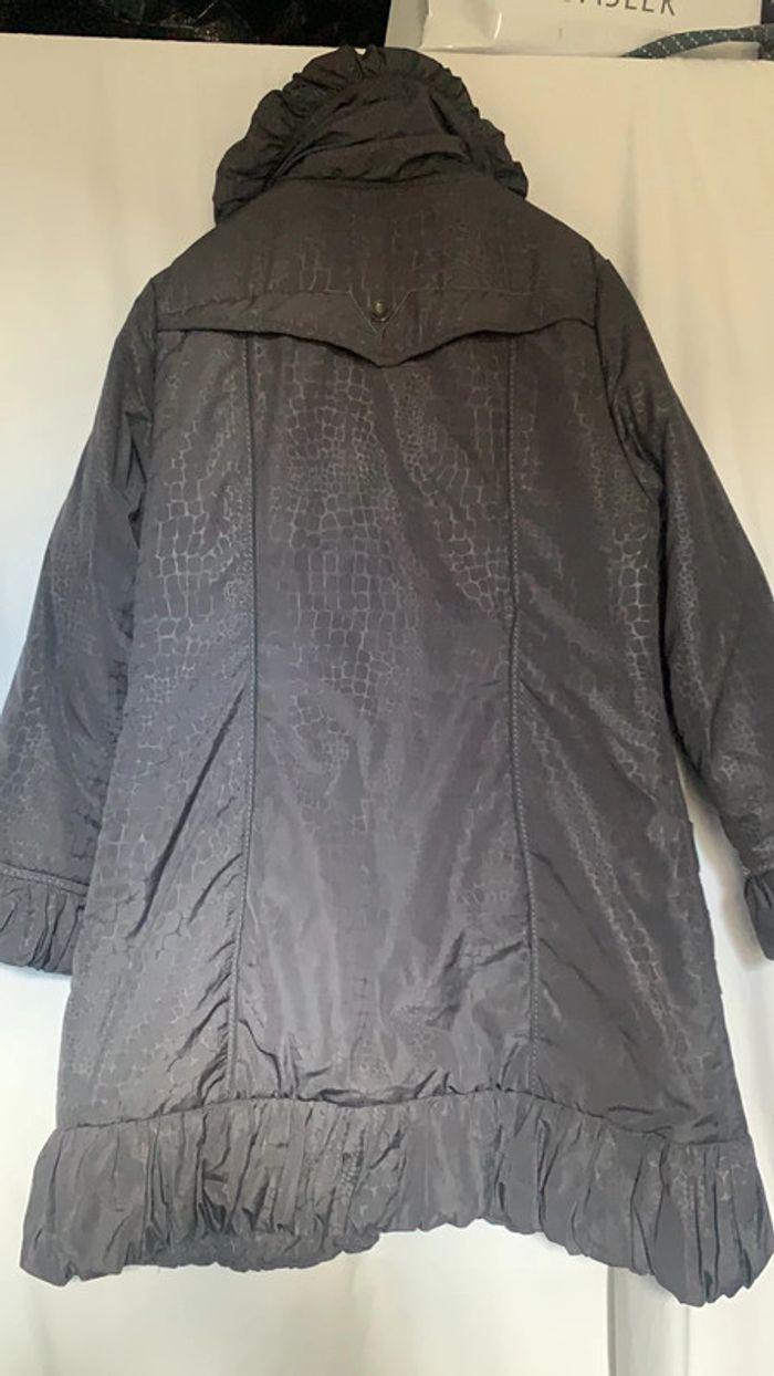 Manteau - photo numéro 5