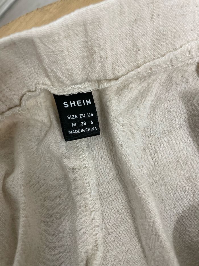 Short - photo numéro 5