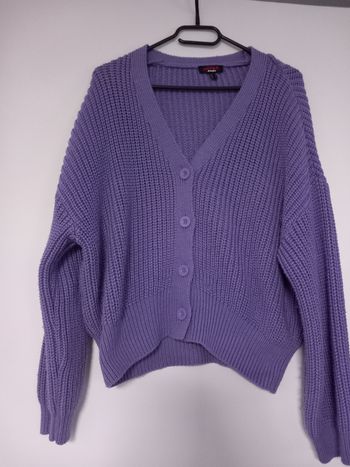 Cardigan