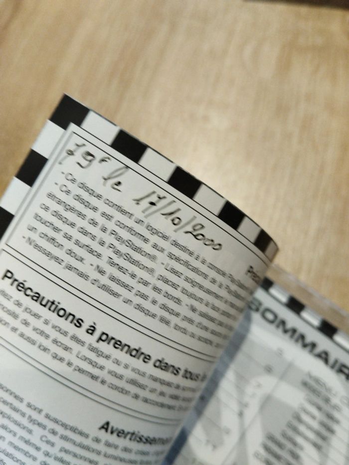 F1 world grand prix ps1 - photo numéro 5