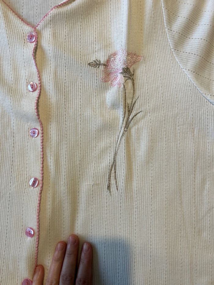Chemise de nuit - photo numéro 2