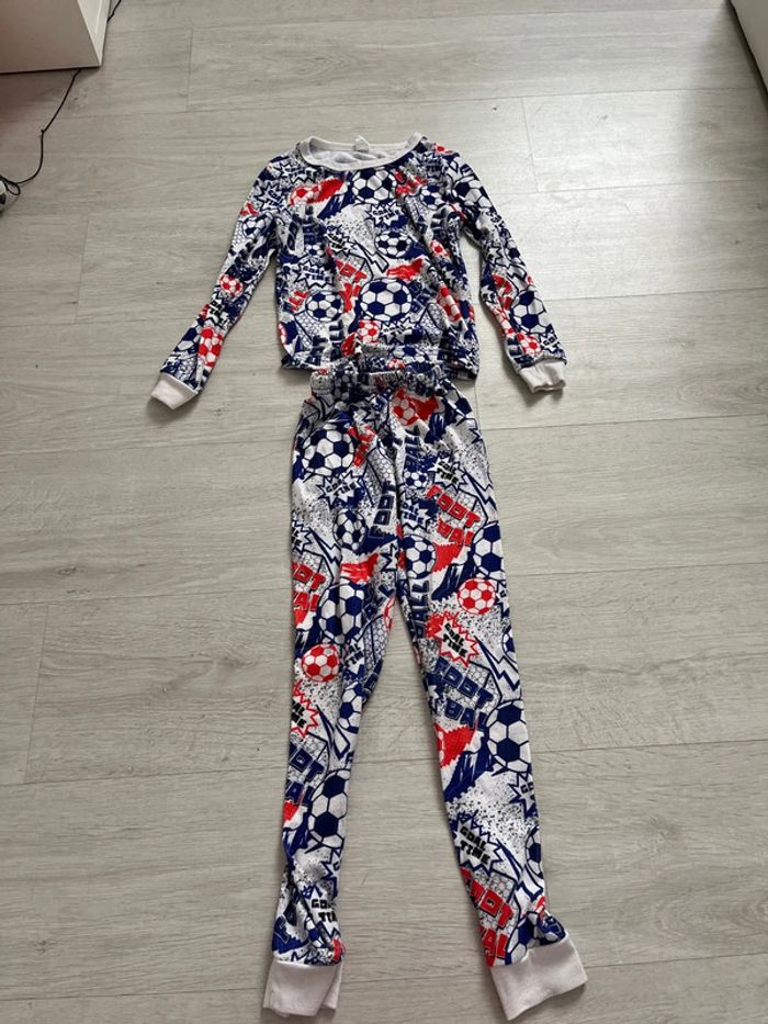 Pyjama