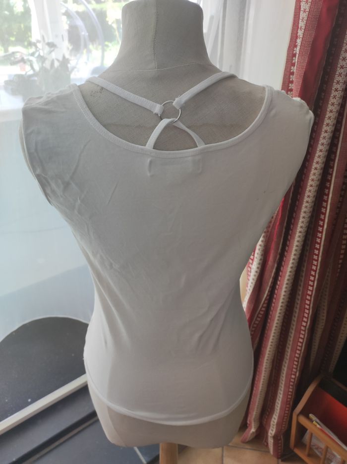 Débardeur Taille L - photo numéro 3