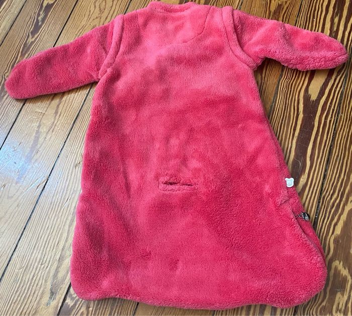 Gigoteuse Noukie’s rose fushia naissance - photo numéro 3