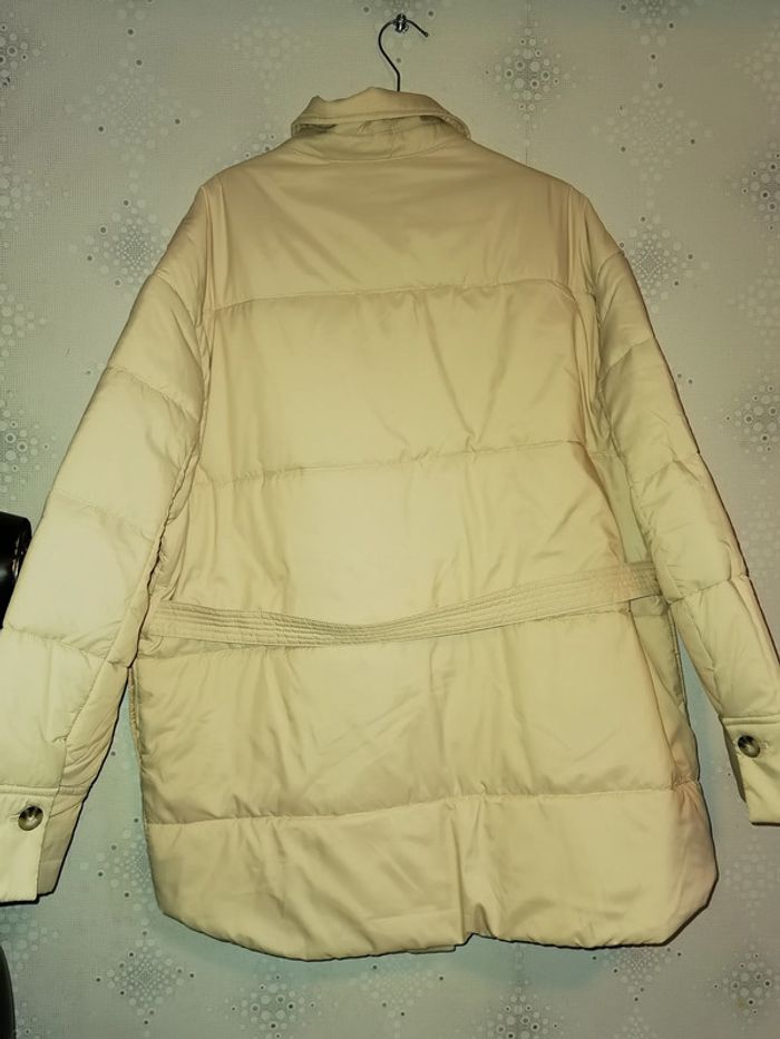 D2668 - doudoune taille 42 - photo numéro 2