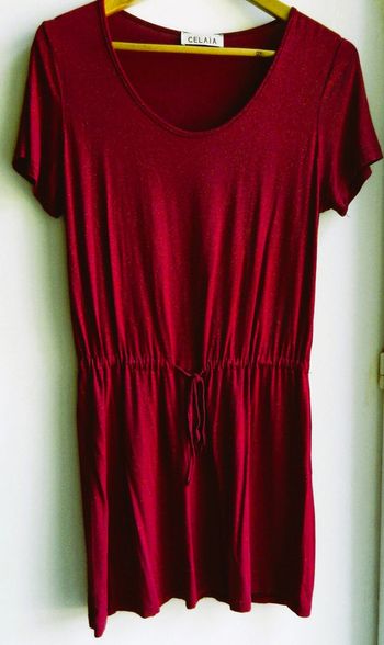 Robe T 42/44 "Célaia"