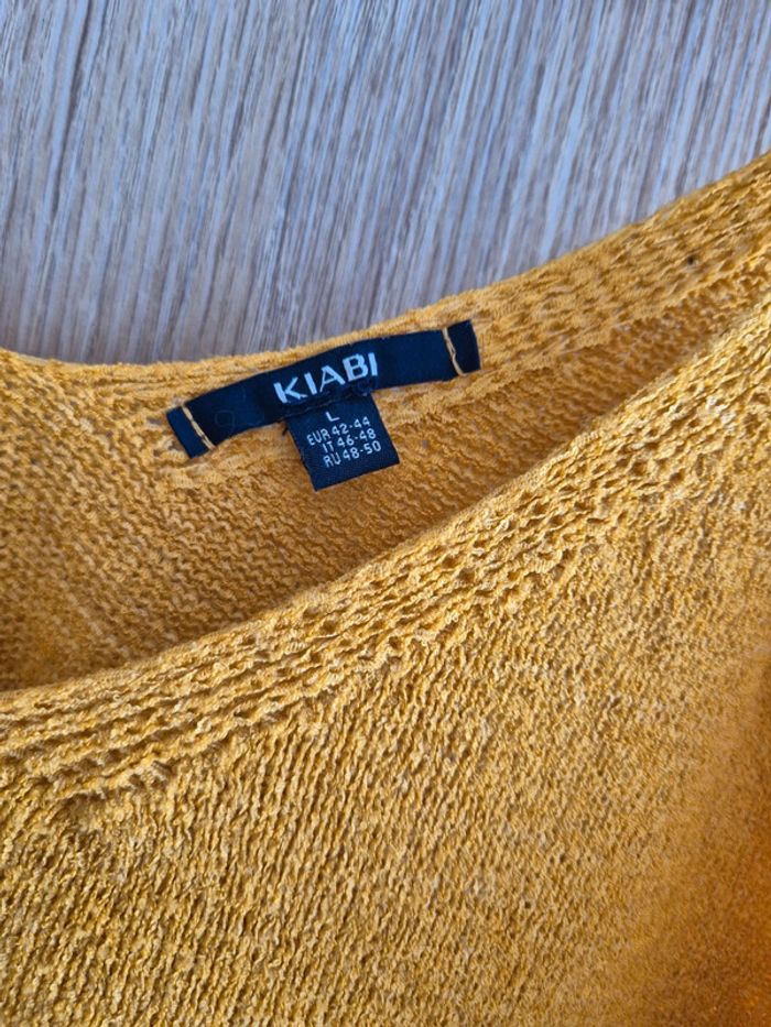 Débardeur kiabi - photo numéro 2