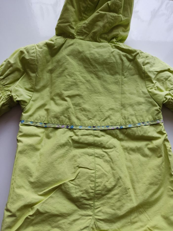 Imperméable DPAM - photo numéro 7