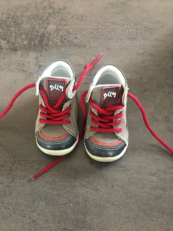 Chaussures Bellamy
