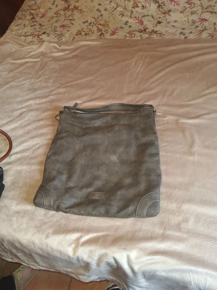 Sac marron