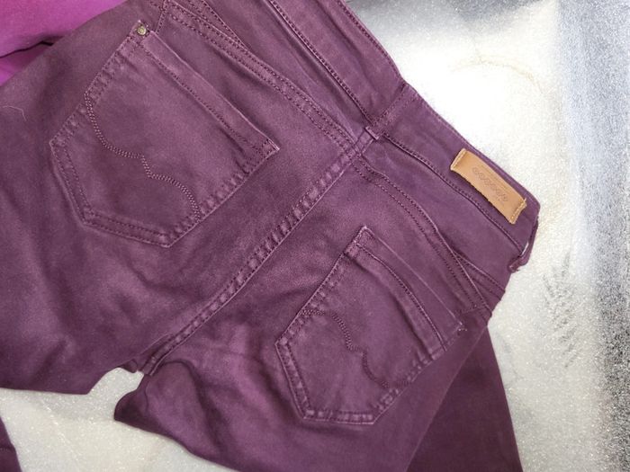 Jeans bonobo - photo numéro 6