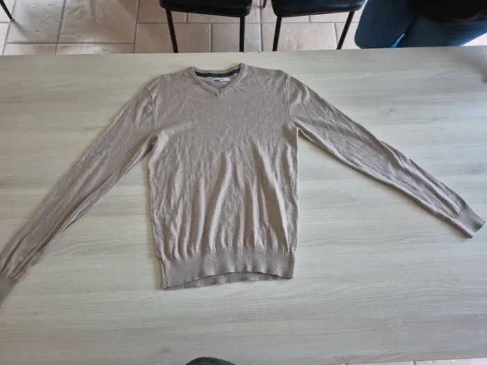 Pull homme Taille S