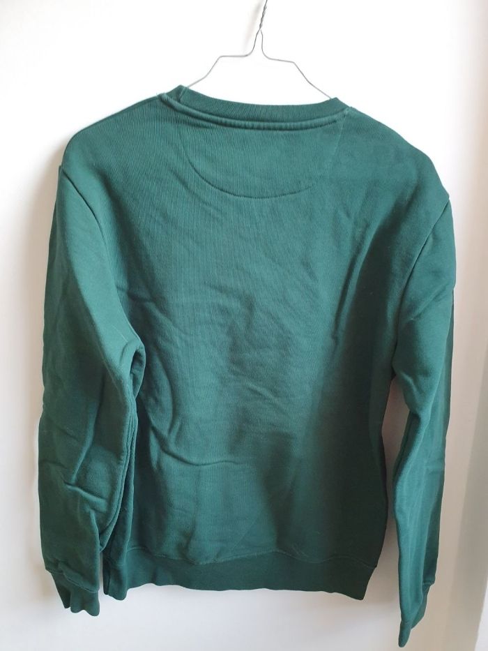 Pull sweat mixte 16 ans taille S - photo numéro 2