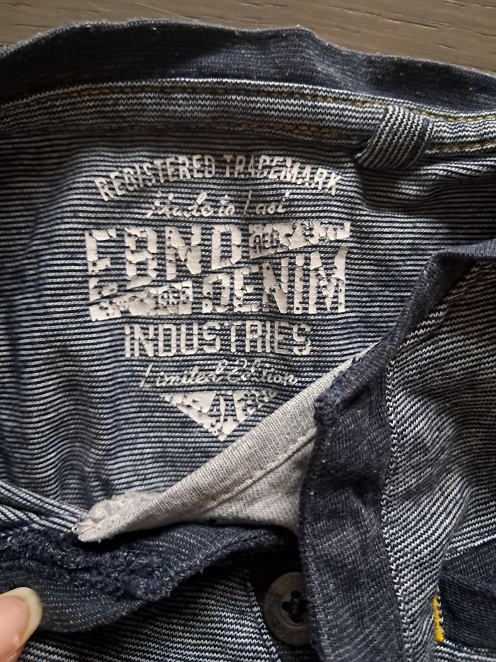 T-shirt - photo numéro 2