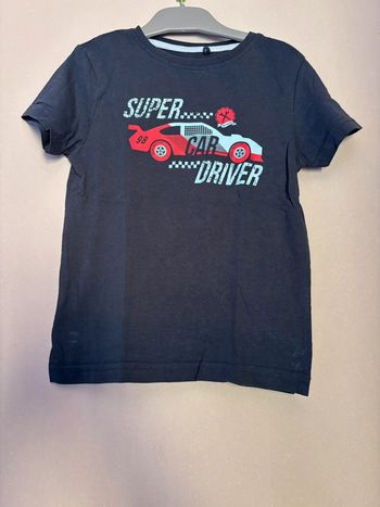 🌺T-shirt manche courte 6 ans 🌺