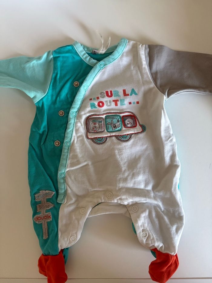 Grenouillères - photo numéro 3