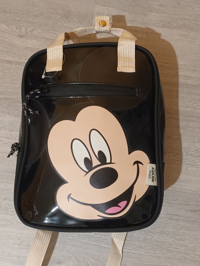 Sac à dos enfant Disney neuf - photo numéro 2