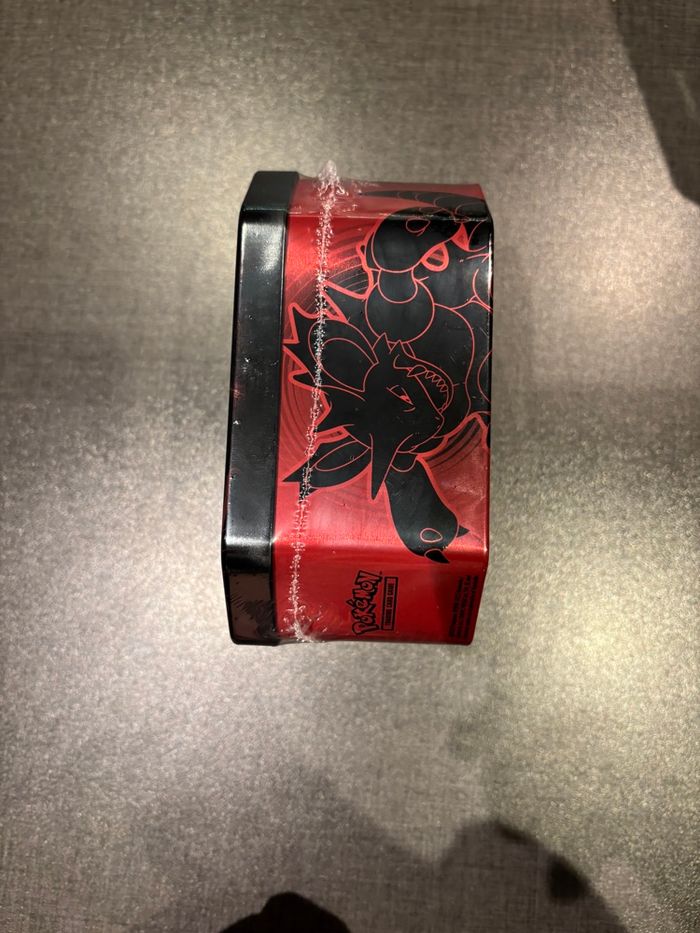 Pokebox team rocket - photo numéro 4