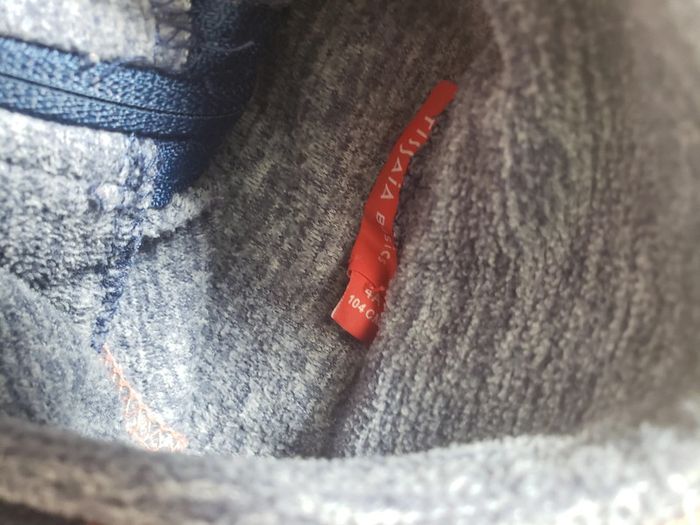 Veste polaire - photo numéro 3
