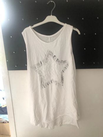 Blouse long