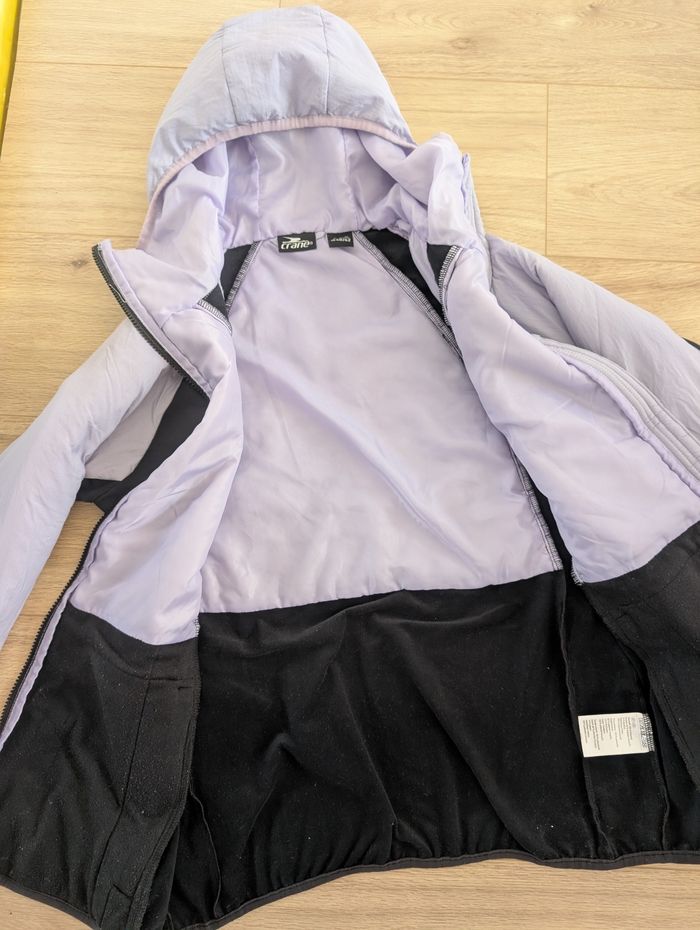 Veste chaude 36/38 - photo numéro 2