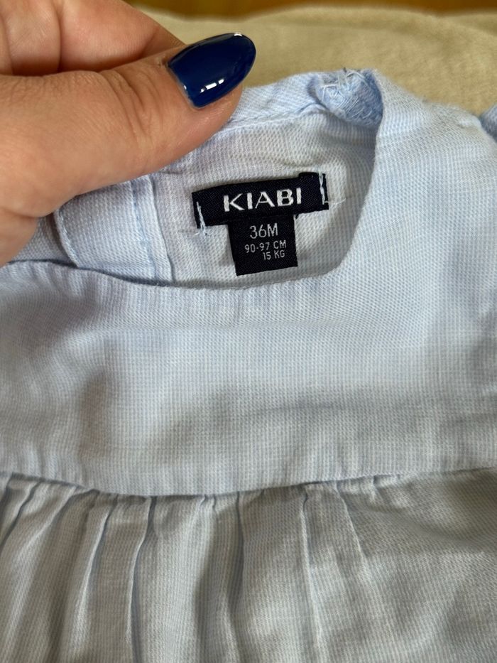 Blouse - photo numéro 4