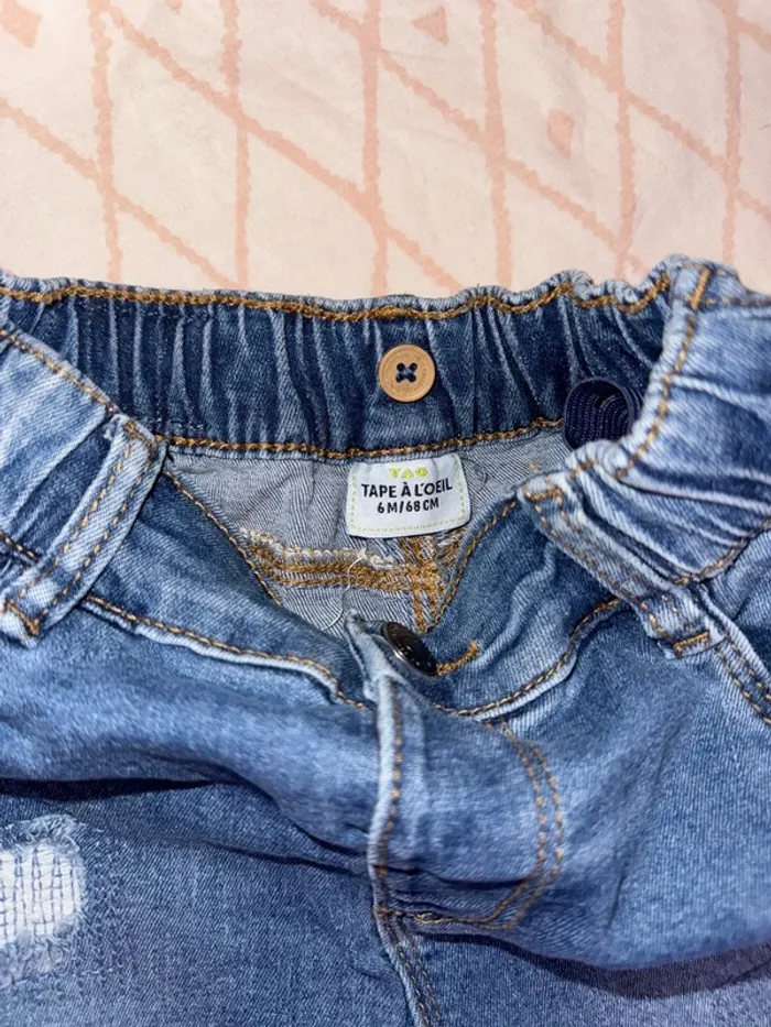 Jeans - photo numéro 5