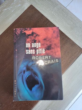 Un ange sans pitié