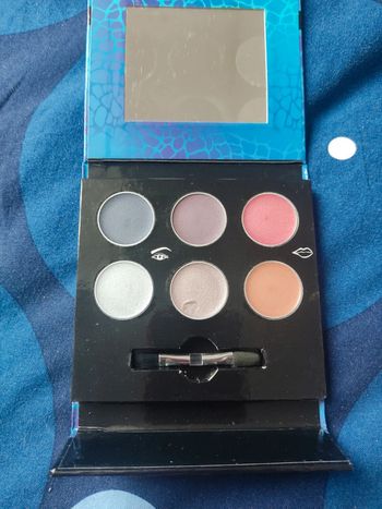 Palette avon