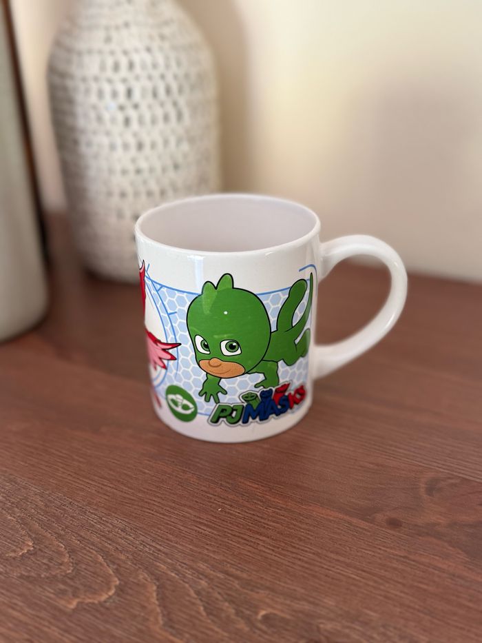 Tasse PJ Masks