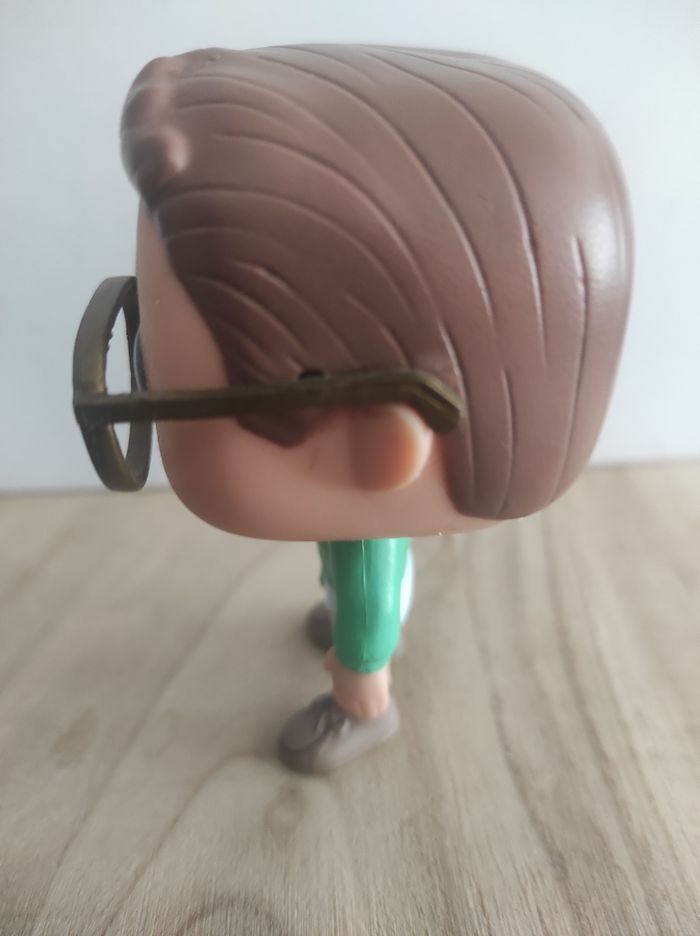 Figurine Funko pop Walter White 158 SANS boîte ( Breaking Bad ) - photo numéro 2