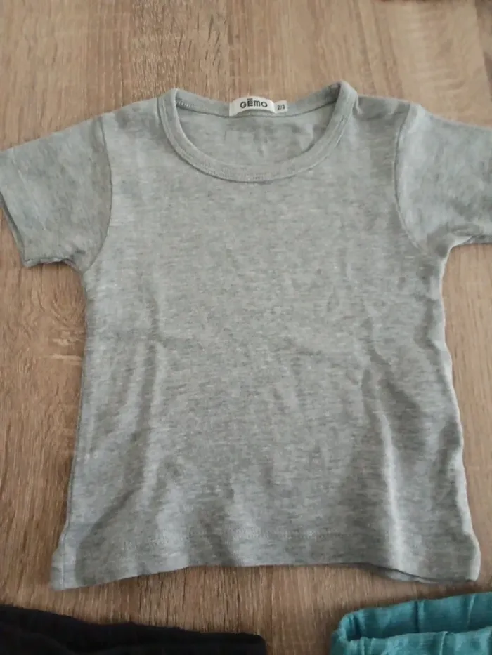 🌹petit lot ete 2-3ans 🌹 - photo numéro 4