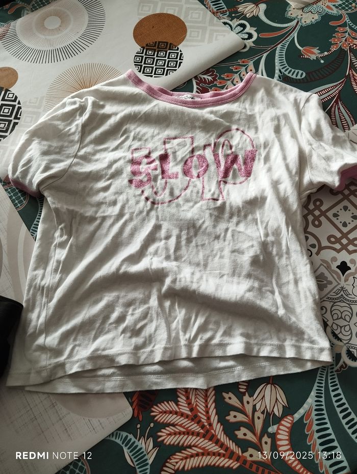 T-shirt