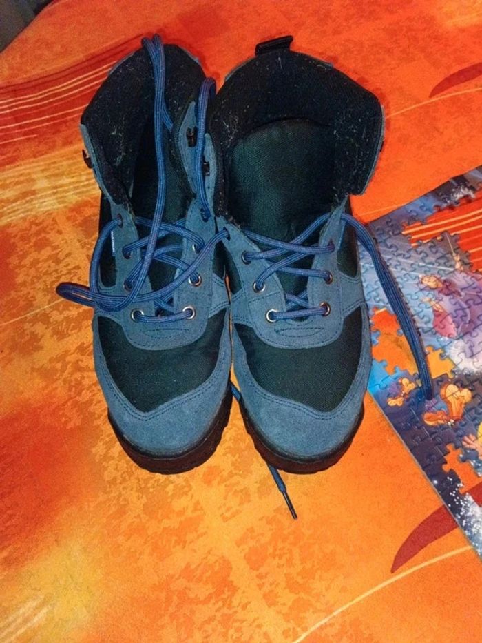 Chaussures randonnée Décathlon taille 40