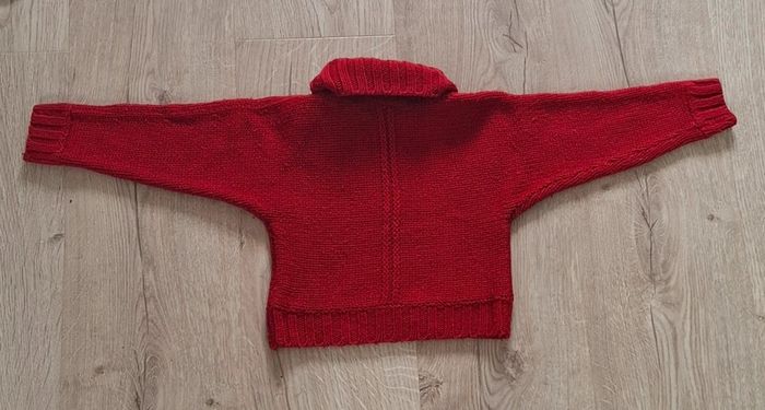 Lot 4pull 18mois - photo numéro 10