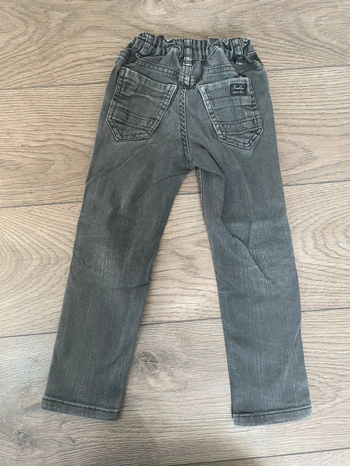 Jeans Tape à l’œil 3 ans - photo numéro 3