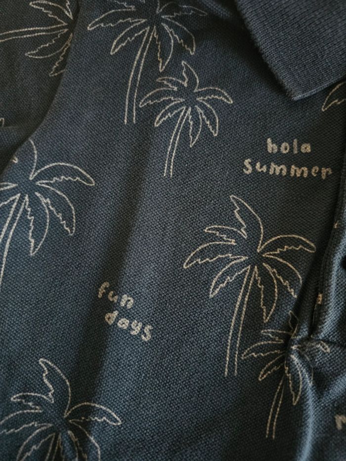 Lot de 2 polos - photo numéro 3