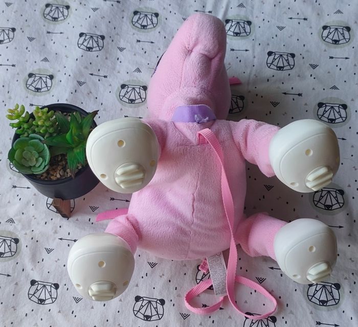 Licorne a tiré - photo numéro 6