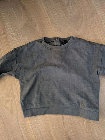 Pull 24 mois 