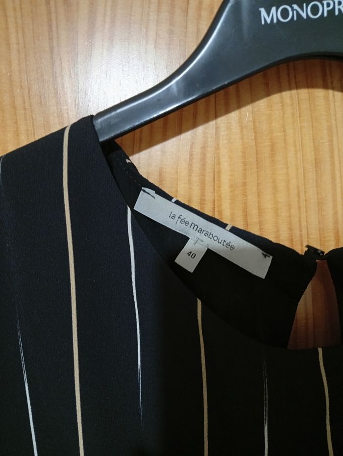 Robe automne hiver - photo numéro 2