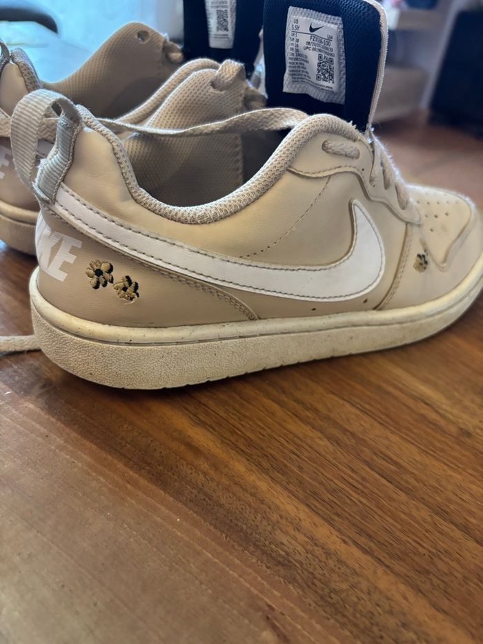 Baskets Nike - photo numéro 3