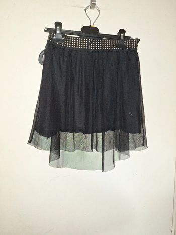 Jupe noir 10 ans orchestra