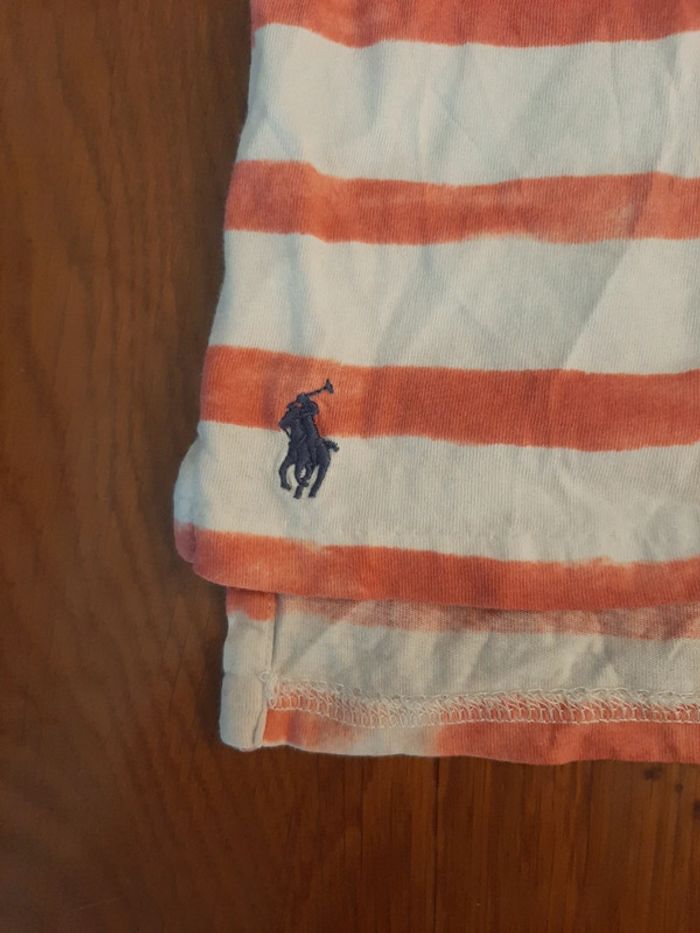 Tee shirt - photo numéro 3