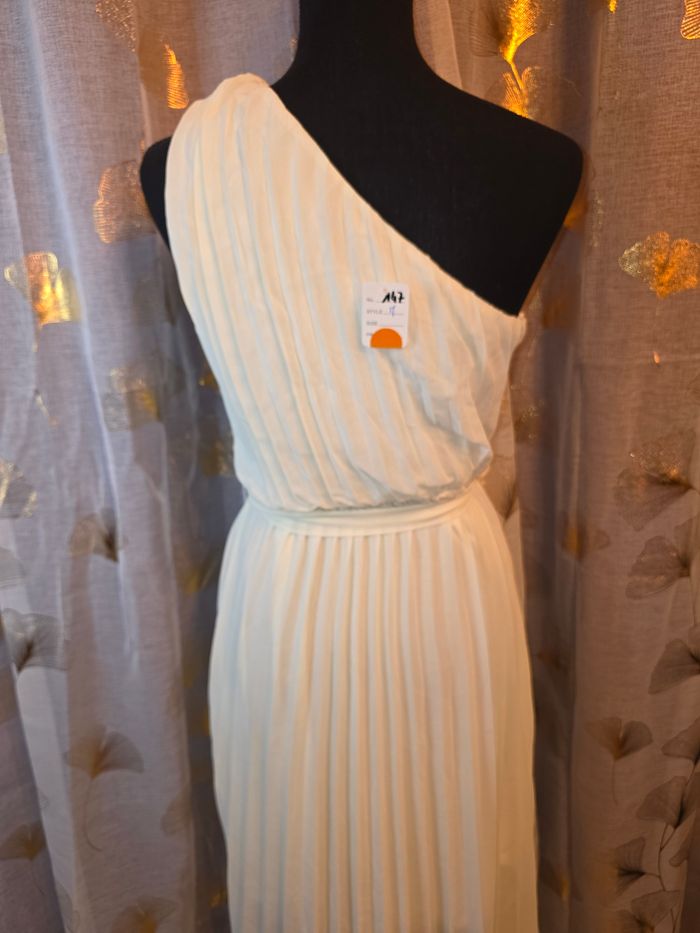 Robe soiree taille m - photo numéro 4