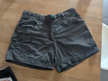Short de randonnée