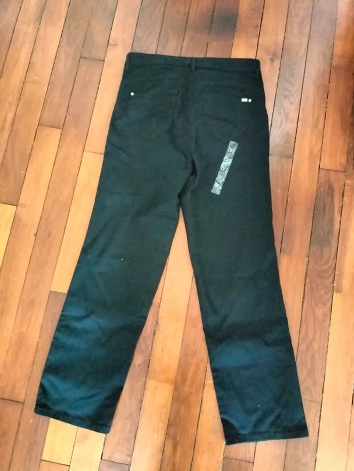 Pantalon magique noir Bréal - photo numéro 5