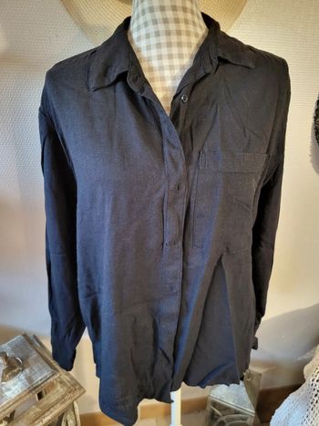 Chemise lin