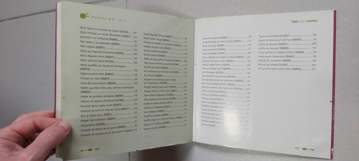 Goûtez moi ça ! - photo numéro 9