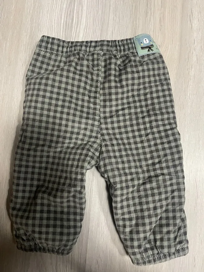 Pantalon du pareil au même - photo numéro 3