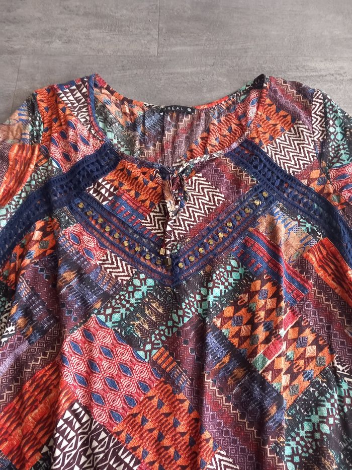 Haut femme Breal 42/44. - photo numéro 2